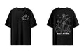 Obito Reality is a Joke Oversized T-Shirt | 220 GSM