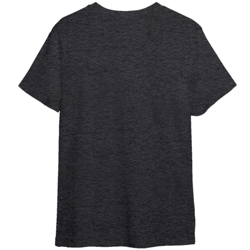 Charcoal Melange-back