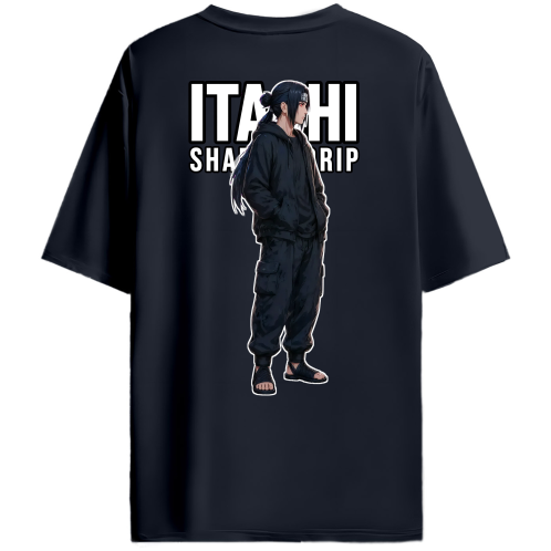 Navy Blue-back
