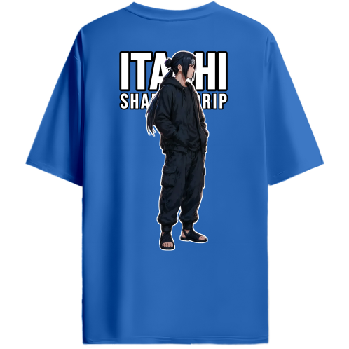 Royal Blue-back