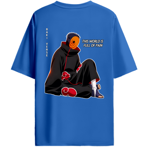 Royal Blue-back