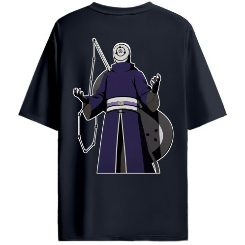 Navy Blue-back