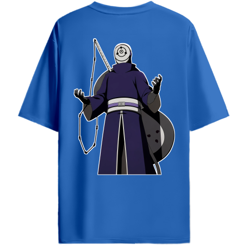 Royal Blue-back