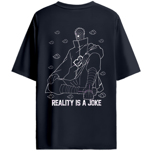 Navy Blue-back