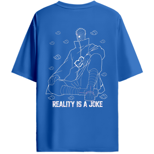 Royal Blue-back