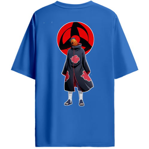 Royal Blue-back