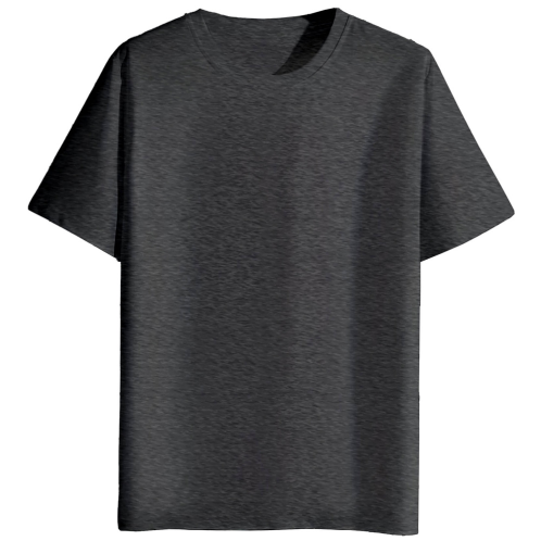Charcoal Melange-front