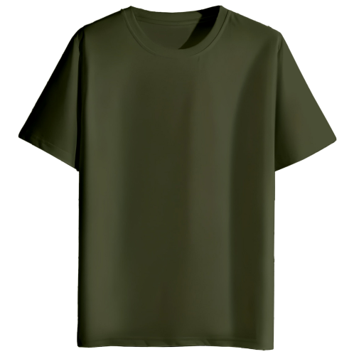 Olive Green-front