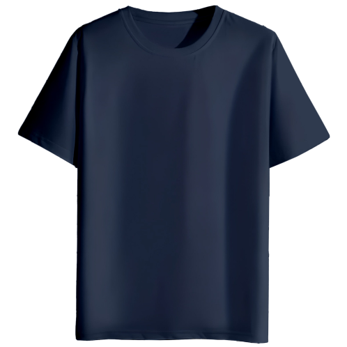 Navy Blue-front