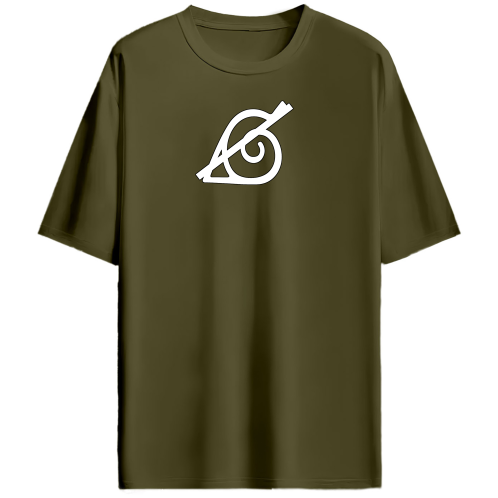 Olive Green-front