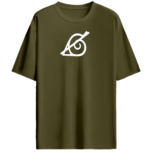 Olive Green-front