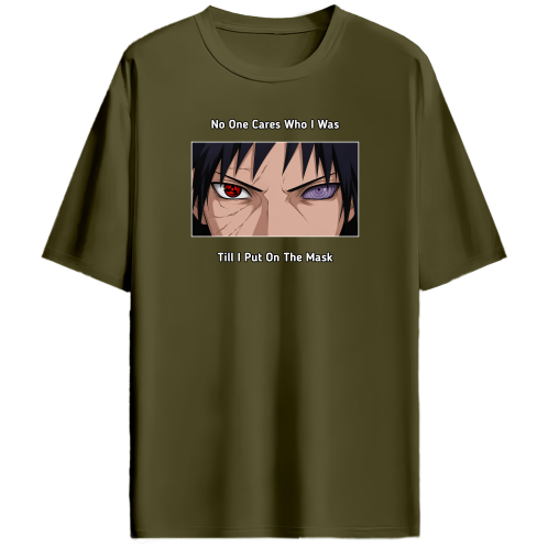 Olive Green-front