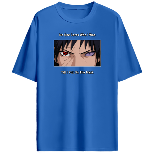Royal Blue-front