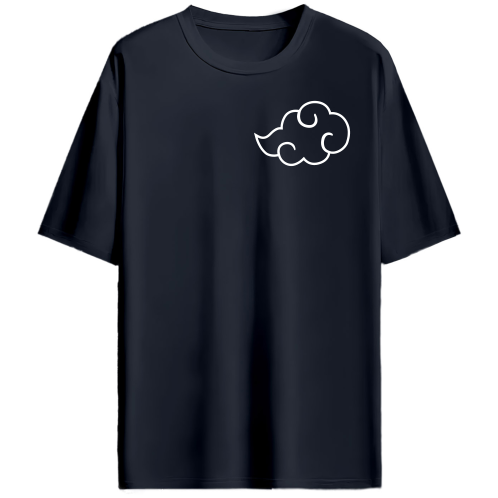Navy Blue-front