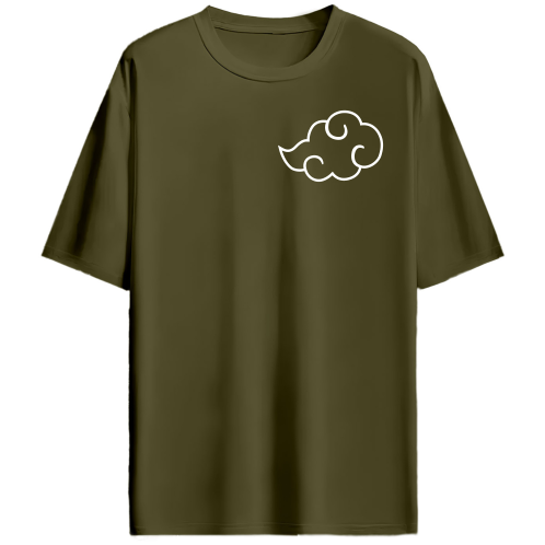 Olive Green-front