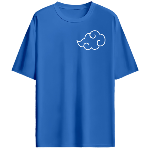 Royal Blue-front