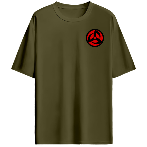 Olive Green-front
