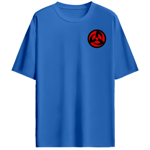 Royal Blue-front